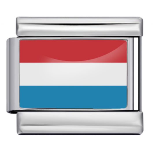Luxembourg Flag