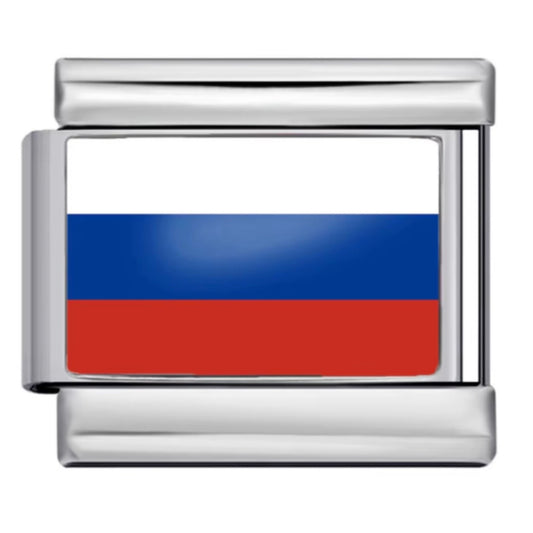 Russian Flag