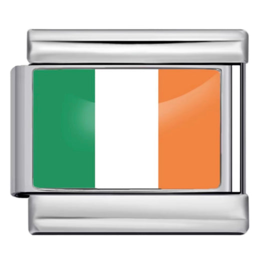 Ireland Flag