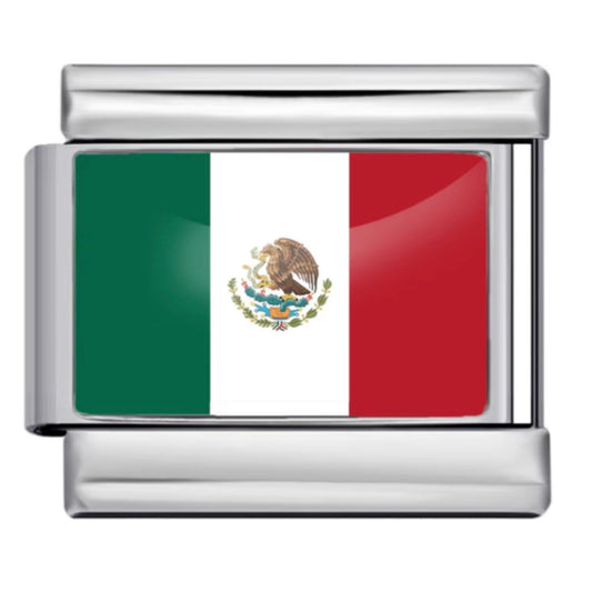 Mexico Flag