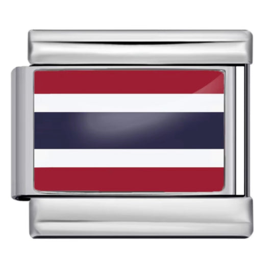 Thailand Flag