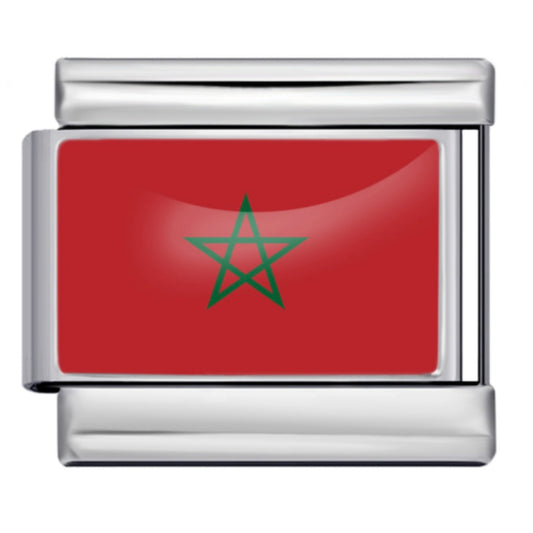 Morocco Flag