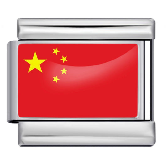 China Flag