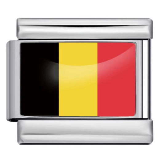Belgium Flag