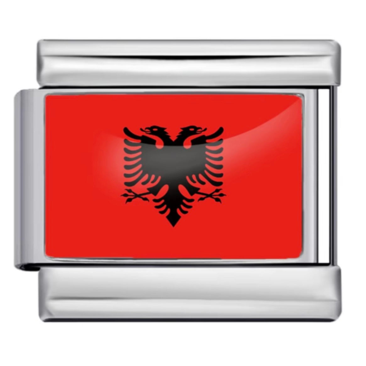Albania Flag