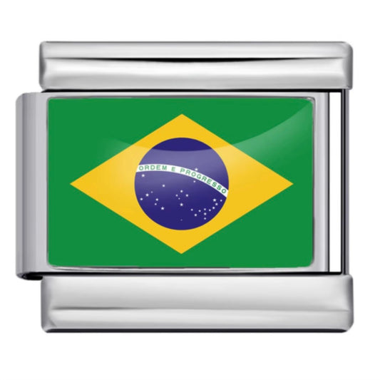 Brazil Flag