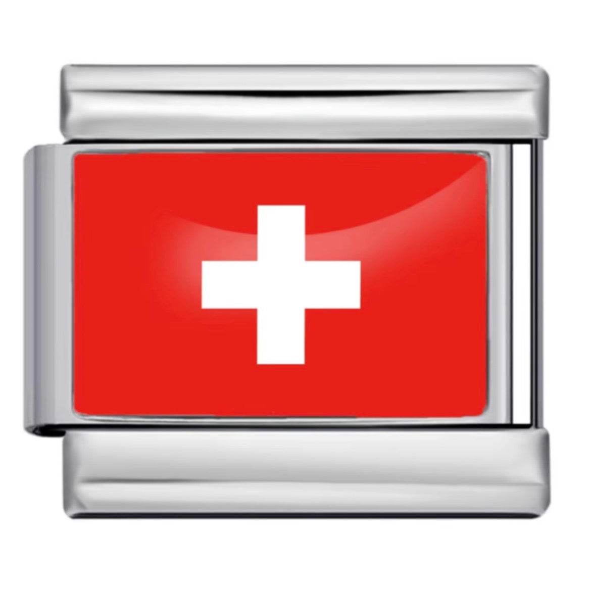 Swiss Flag