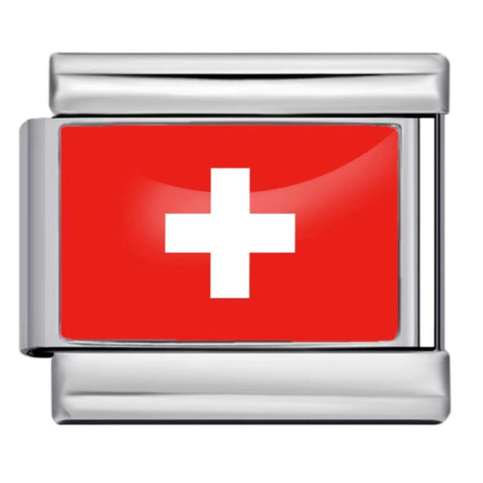 Swiss Flag