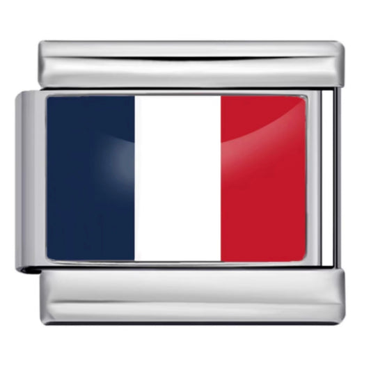 France Flag