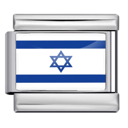 Israel Flag