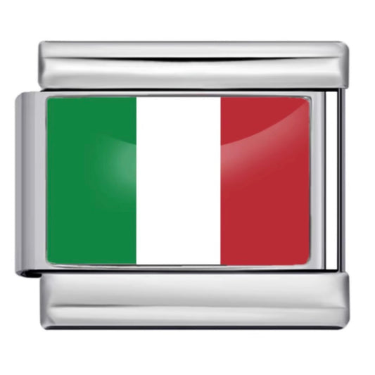Italy Flag