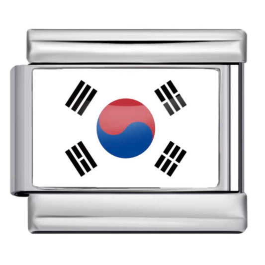 South Korea Flag