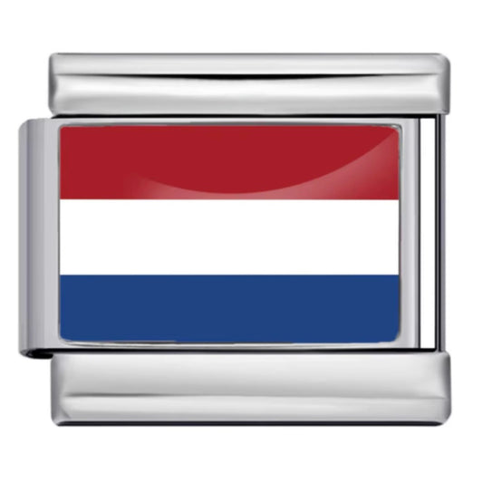 Netherlands Flag