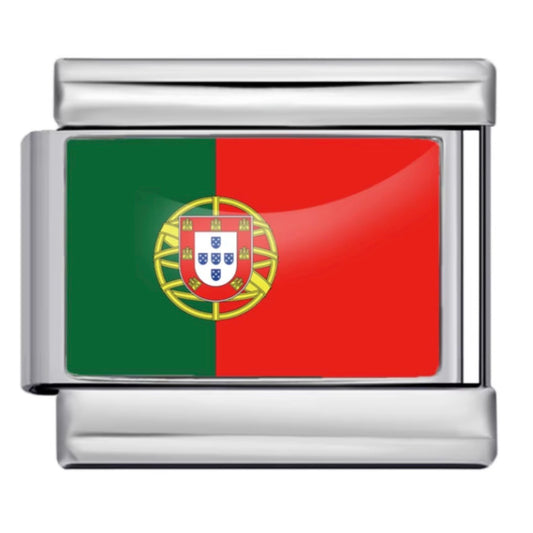 Portugal Flag