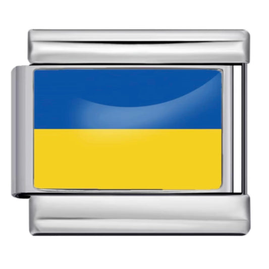 Ukraine Flag