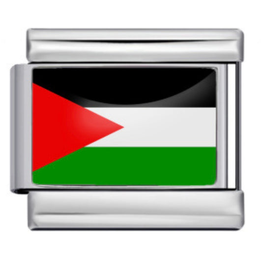 Palestine Flag