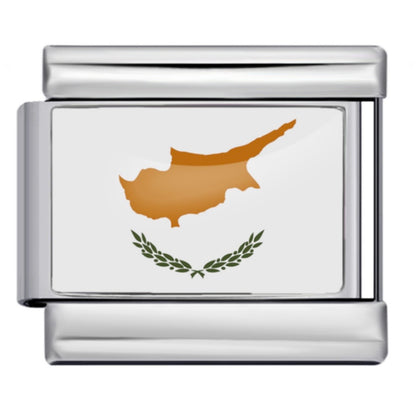 Cyprus Flag