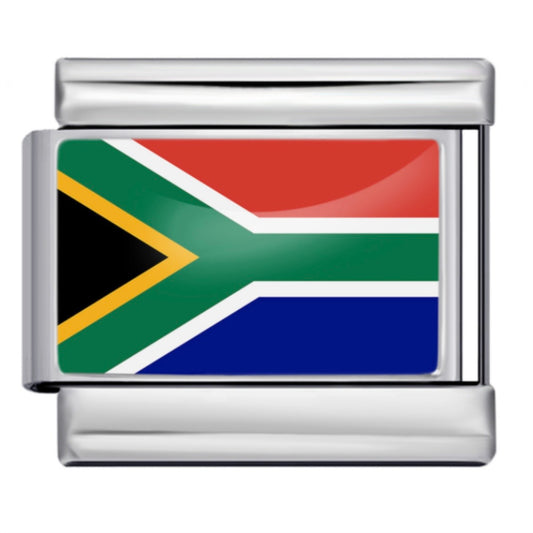 South African Flag