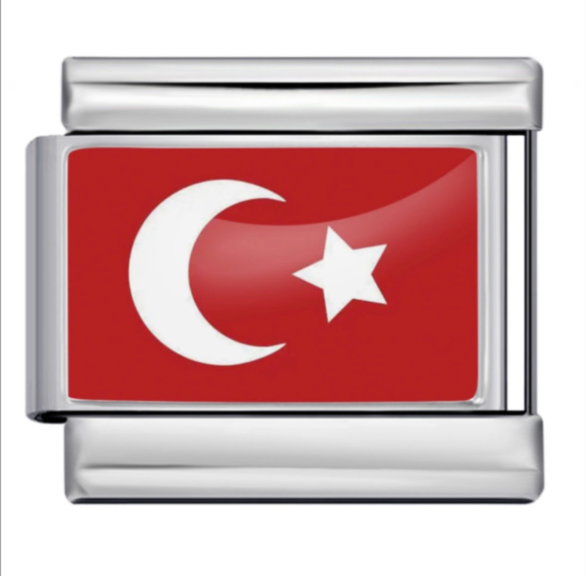 Turkish Flag