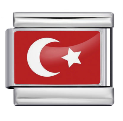 Turkish Flag